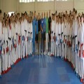 Nazionale Cadetti-Junior