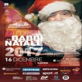 Babbi Natale 2017