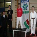 Daniele-podio