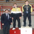 Andrea-podio Juniores