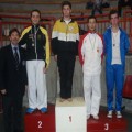 Davide-podio Juniores