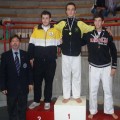 Fabio-podio Juniores
