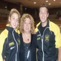 Vallicelli Family