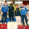 Davide Edoardo-podio