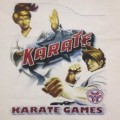 Karate Games