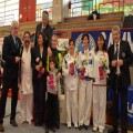 Kumite Femminile