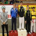 Juniores 60kg-podio