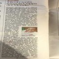 Articolo LaStampa