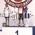 Podio U12 35Kg