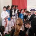Kumite GV-podio