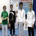 Jacopo-premiazione Kumite