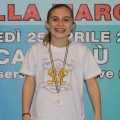 Micol-premiazione