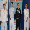 Tommaso-premiazione Kumite