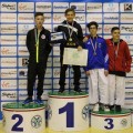 Cadetti 47Kg