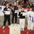 Giorgia Paola-podio Kumite-ES53KG