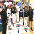 Roberta Irma-podio