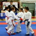 Kumite Coppie-Finale