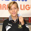 Tommaso-premiazione