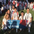 Liguria Karate