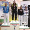 Francesca-podio Junior