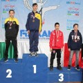 Tommaso-podio Junior