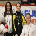 Giorgia A-premiazione