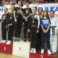 Kumite Dimostrativo R4-podio