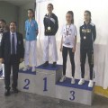 Micol-podio U14
