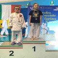 Vittoria-podio Kumite