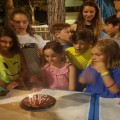 Compleanno Irma 2