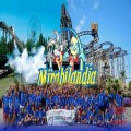 Mirabilandia Eurocamp