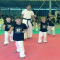 Edoardo Karate