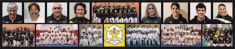 Karate Club Savona
