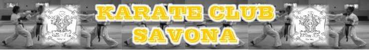 Karate Club Savona
