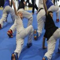 Allungamento 3