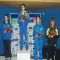 Noemi-podio