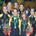 Premiazione