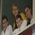 Lorenzo Valentina Nicolo Carola