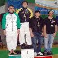 Andrea-podio