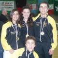Carola Giorgia Daniel Andrea