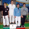 Daniel-podio