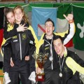 Gaia Valentina Mattia Fabio