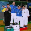 Mattia-podio
