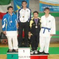 Roberto-podio