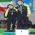Simone Lorenzo C-podio