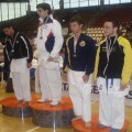 Davide-podio