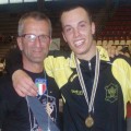 Enrico Fabio
