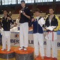Lorenzo L-podio Juniores