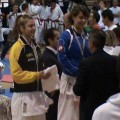 Valentina-podio Juniores