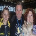 Vallicelli Family